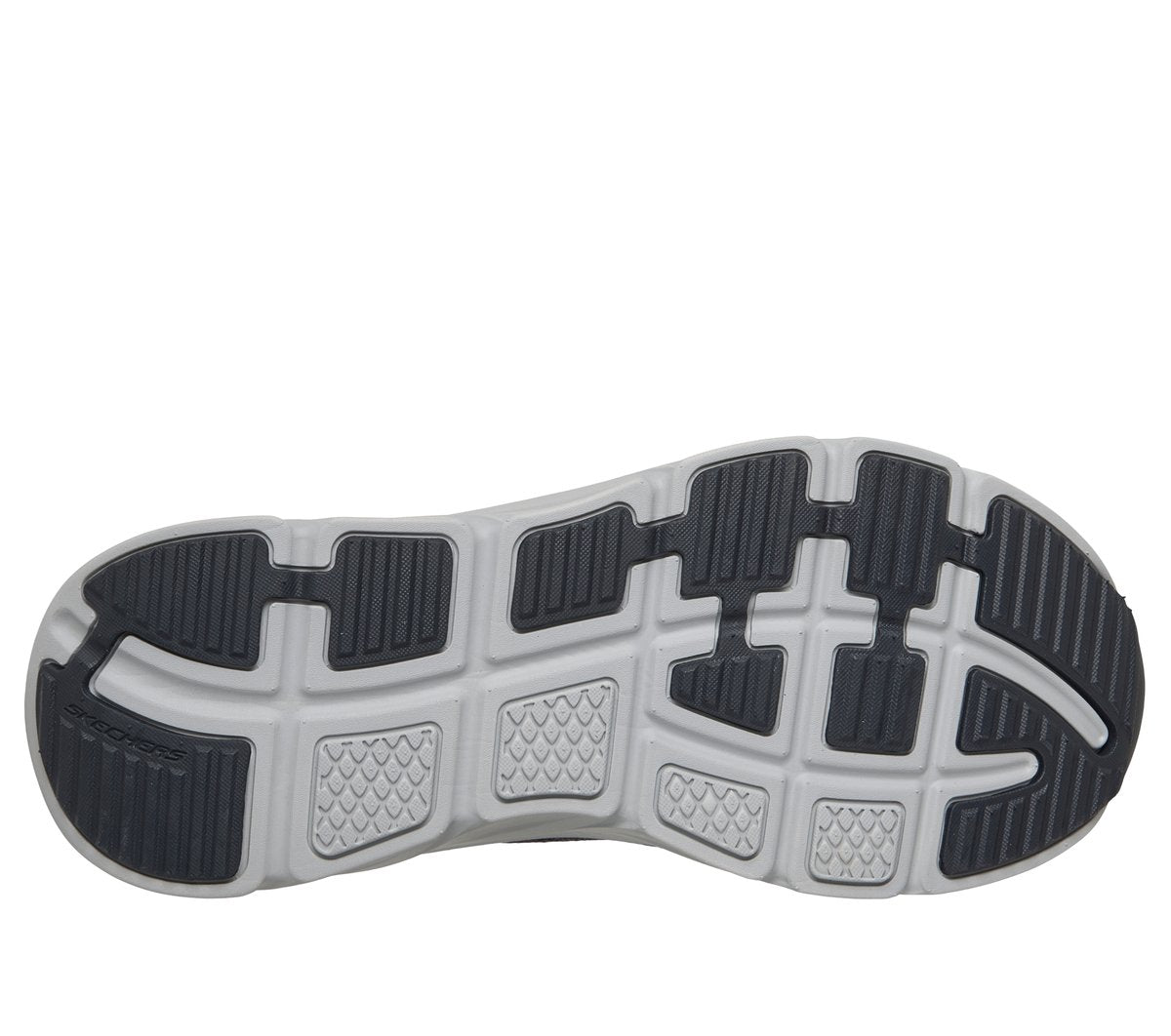 Skechers Relaxed Fit: D'Lux Walker 3.0 - Brexon - Men