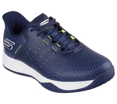 Skechers Slip-ins Relaxed Fit: Viper Court Reload - Men