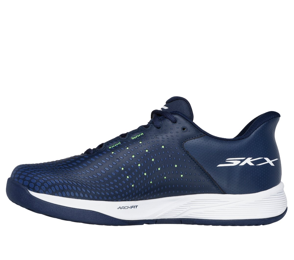 Skechers Slip-ins Relaxed Fit: Viper Court Reload - Men
