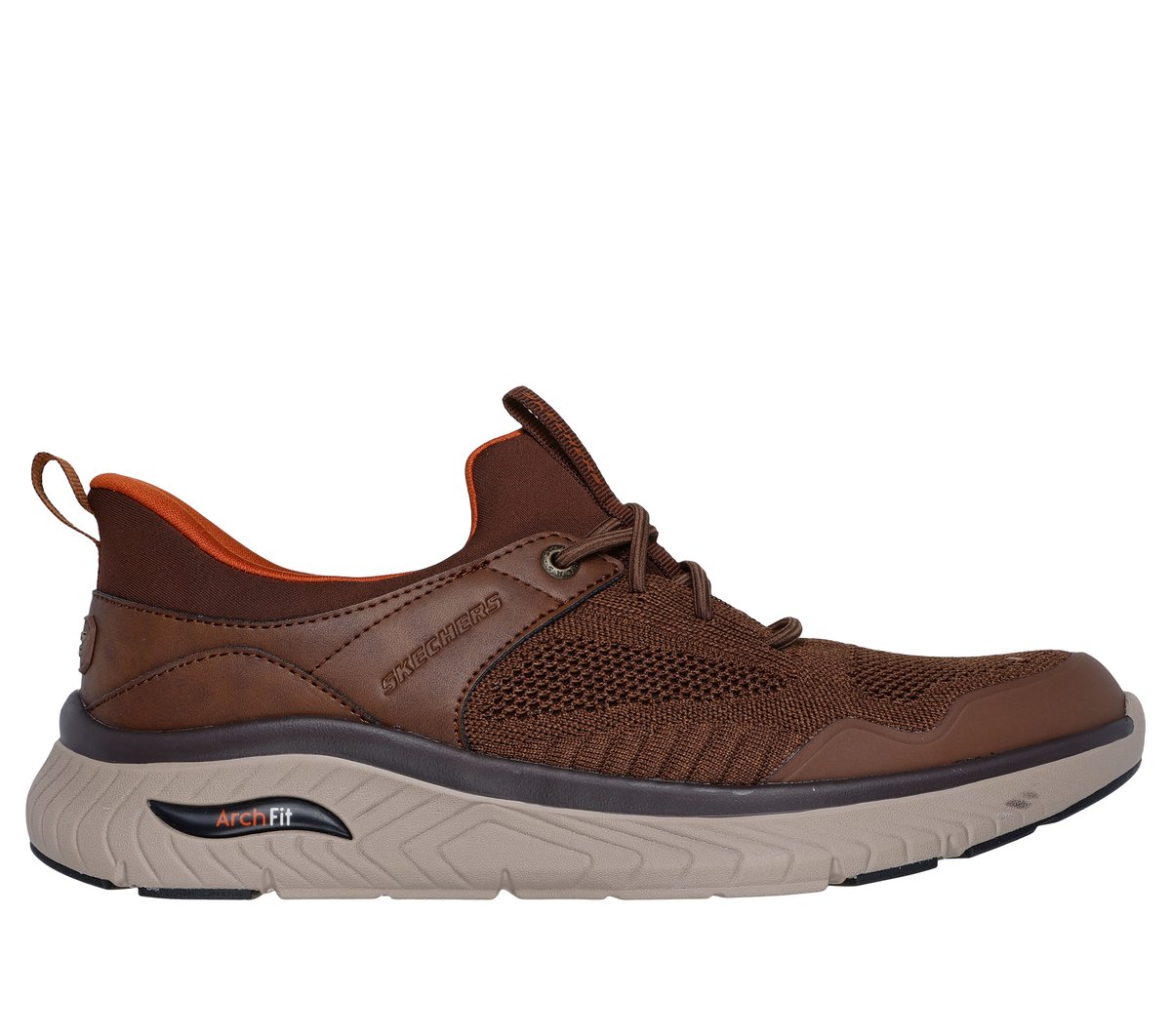 Skechers Slip-ins Relaxed Fit: Arch Fit Crosser - Emeric - Men
