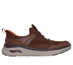 Skechers Slip-ins Relaxed Fit: Arch Fit Crosser - Emeric - Men