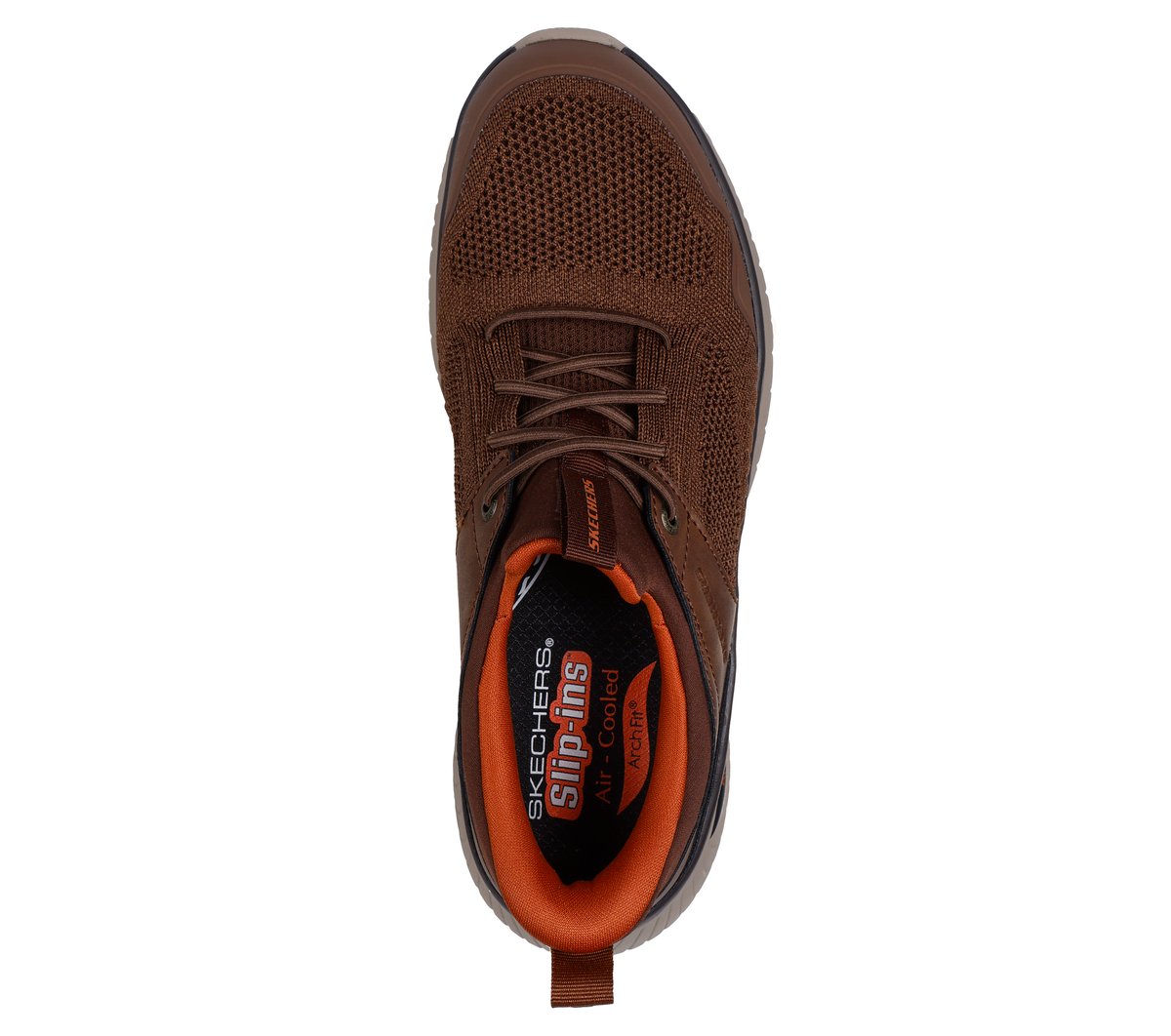 Skechers Slip-ins Relaxed Fit: Arch Fit Crosser - Emeric - Men