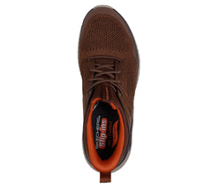 Skechers Slip-ins Relaxed Fit: Arch Fit Crosser - Emeric - Men