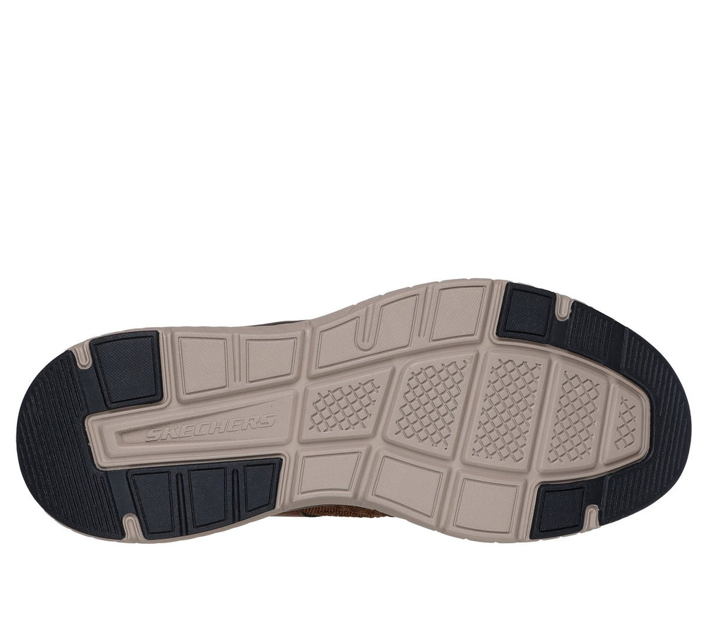 Skechers Slip-ins Relaxed Fit: Arch Fit Crosser - Emeric - Men