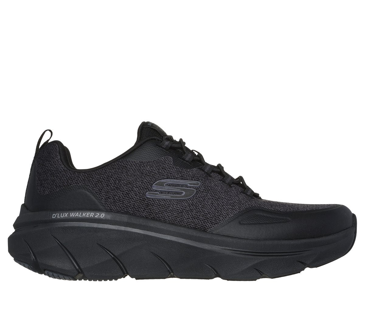 Skechers Relaxed Fit: D'Lux Walker 2.0 - Steadyway - Men