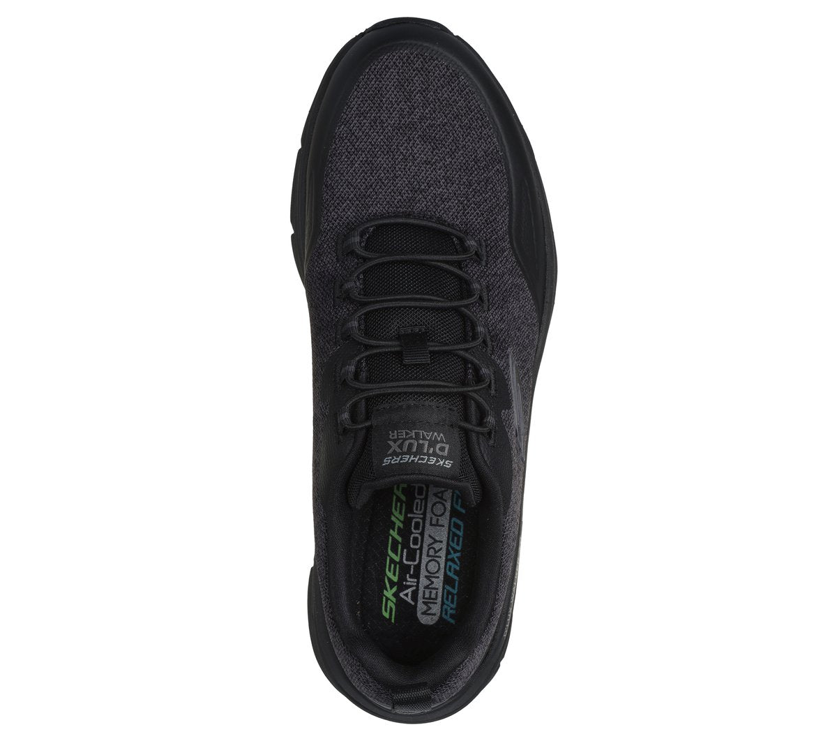 Skechers Relaxed Fit: D'Lux Walker 2.0 - Steadyway - Men