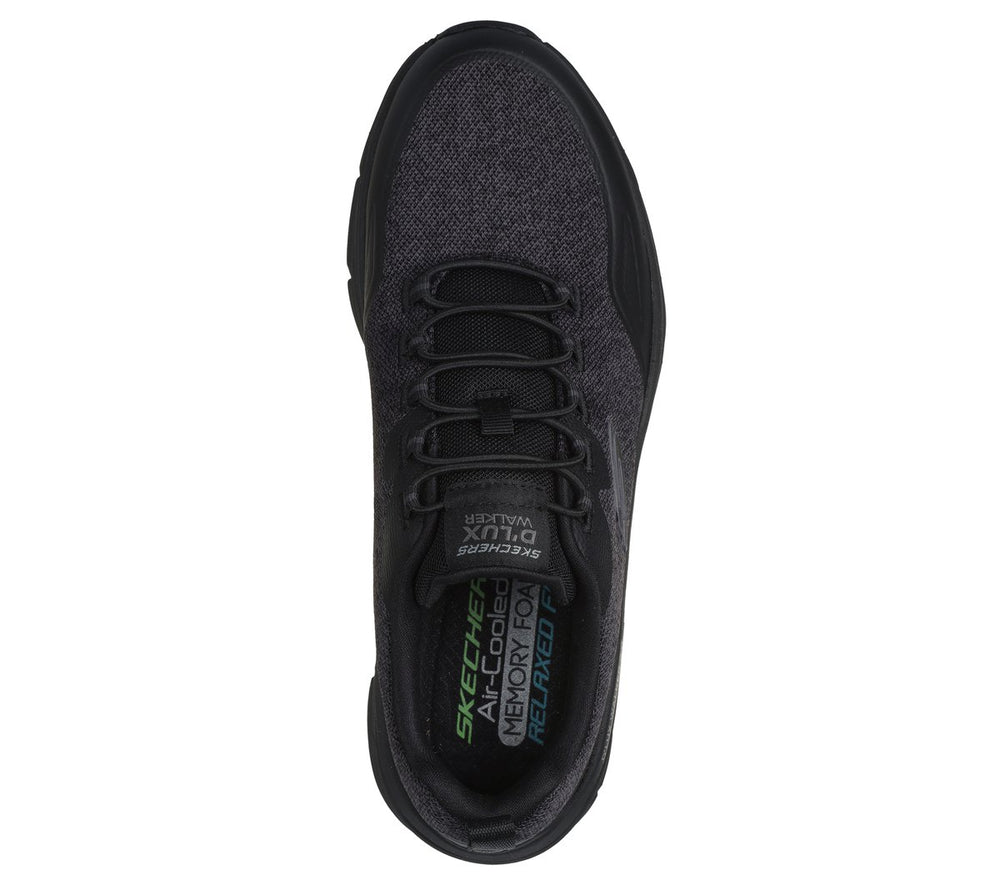 Skechers Relaxed Fit: D'Lux Walker 2.0 - Steadyway - Men