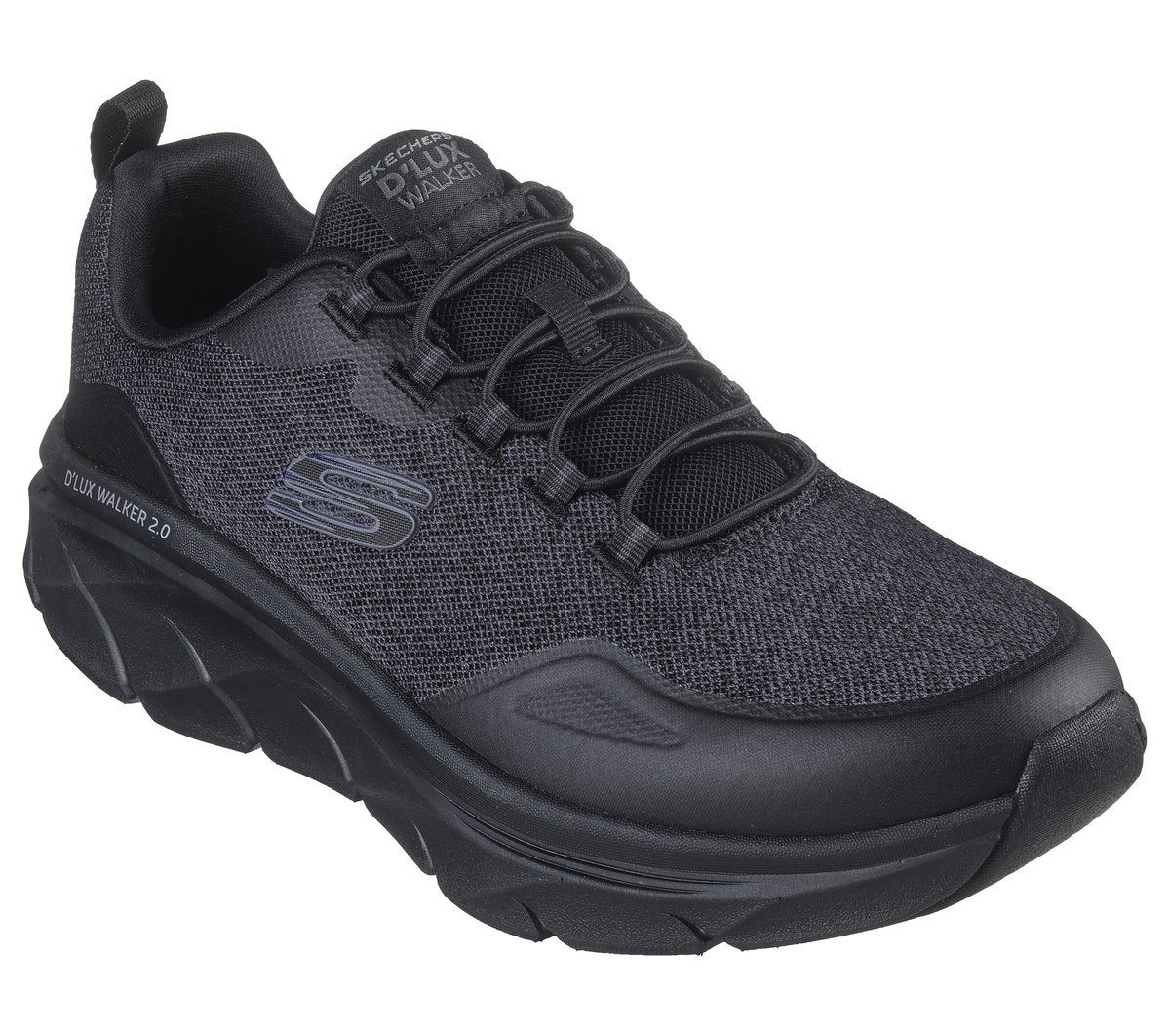 Skechers Relaxed Fit: D'Lux Walker 2.0 - Steadyway - Men