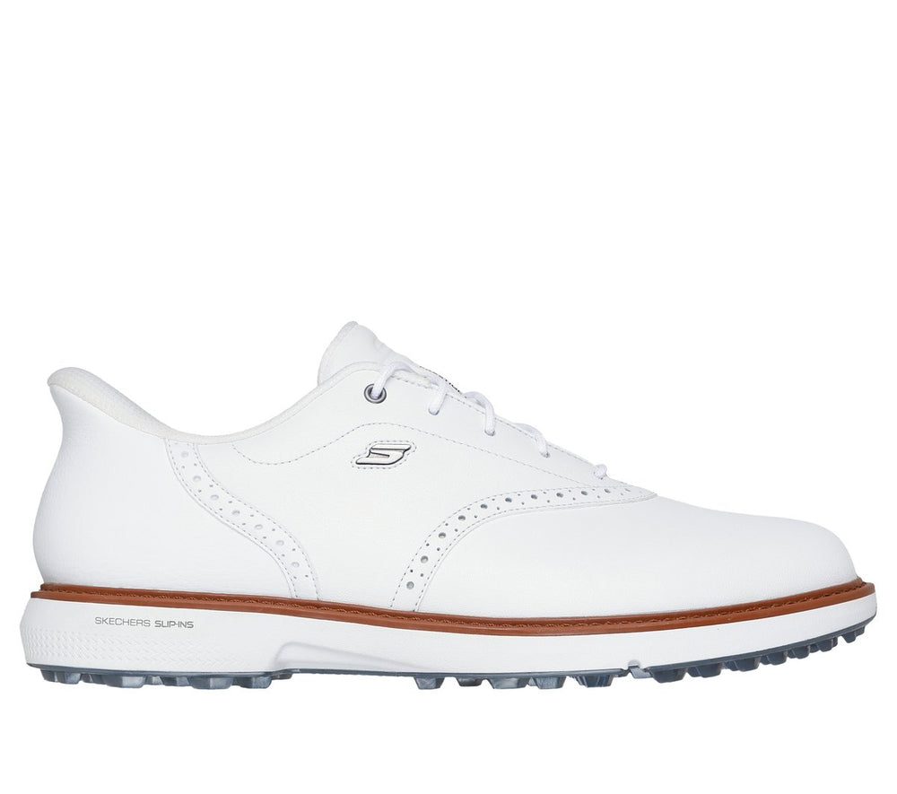 Skechers Slip-ins Waterproof: GO GOLF Prestige SL - Men