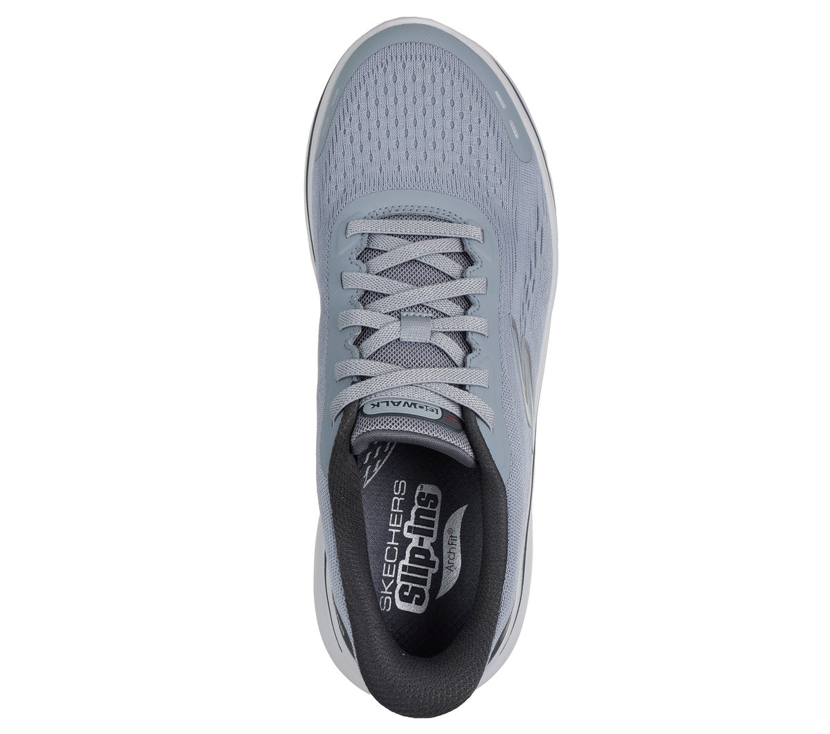 Skechers Slip-ins Relaxed Fit: GO WALK Arch Fit N-Joy - Nobend - Men