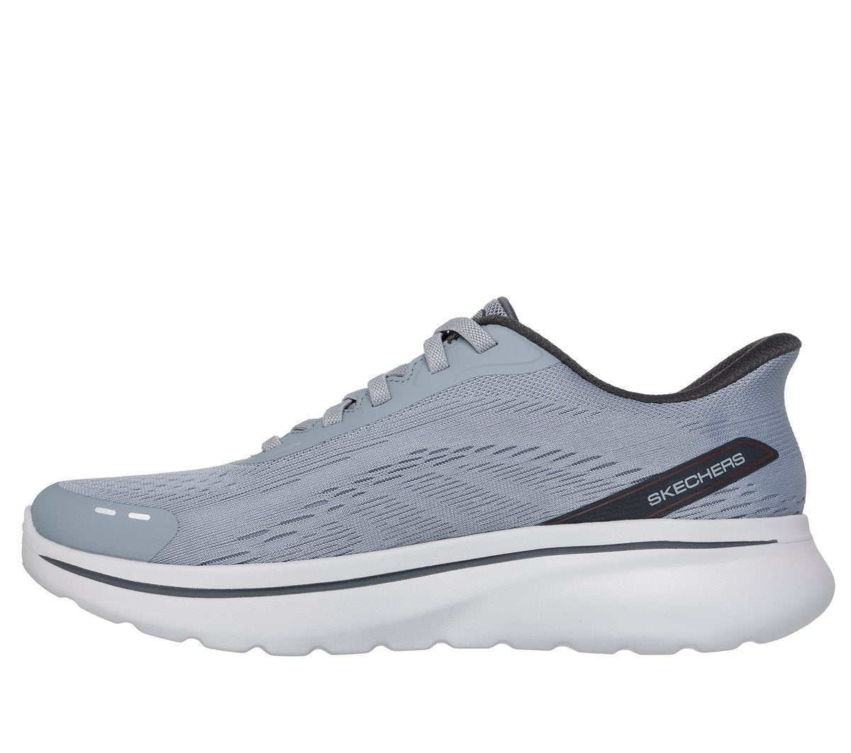 Skechers Slip-ins Relaxed Fit: GO WALK Arch Fit N-Joy - Nobend - Men