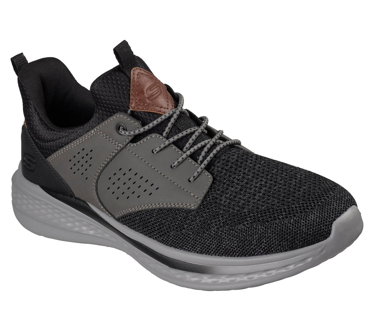 Skechers Relaxed Fit: Slade - Breyer - Men