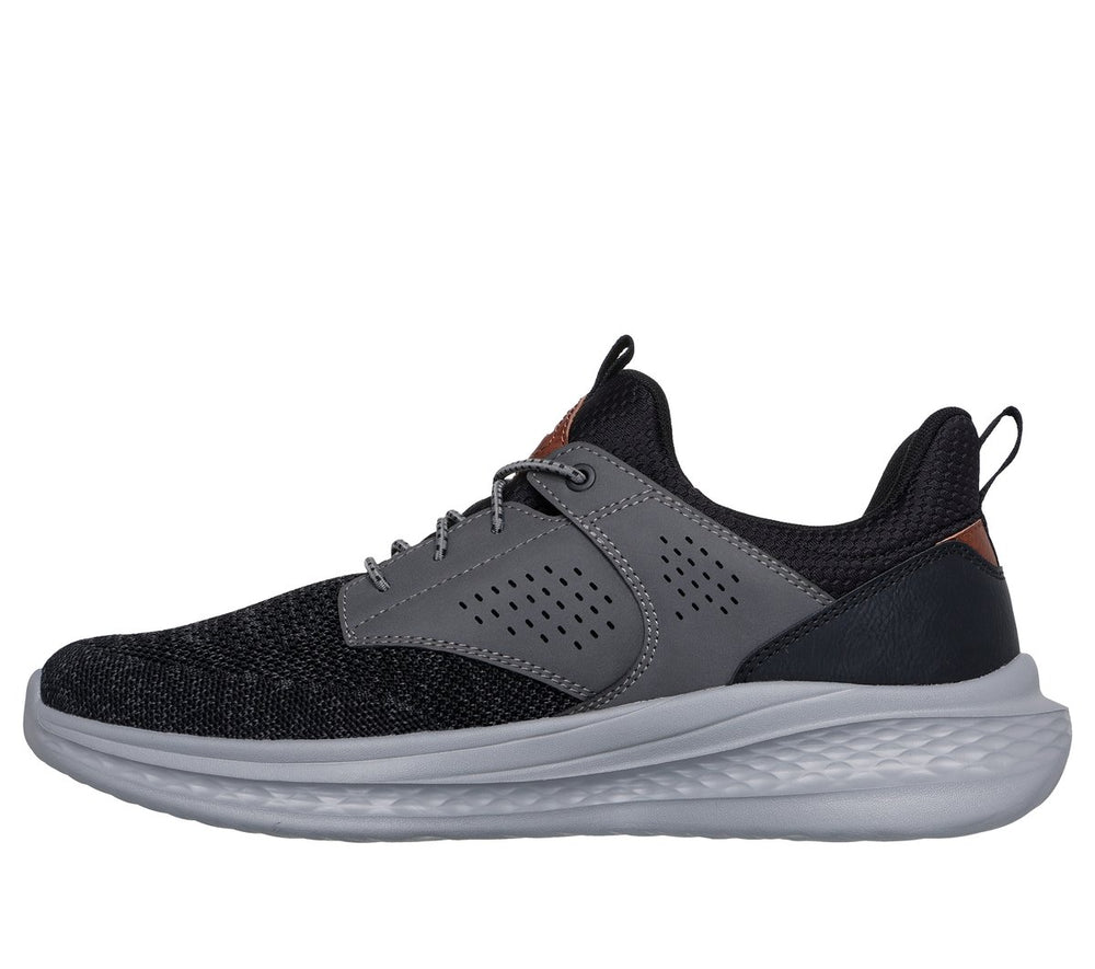 Skechers Relaxed Fit: Slade - Breyer - Men