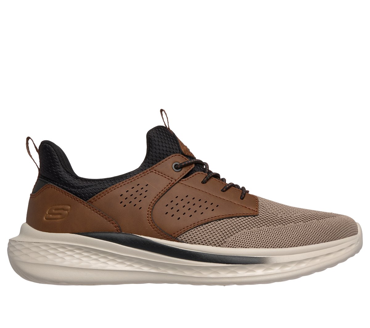 Skechers Relaxed Fit: Slade - Breyer - Men