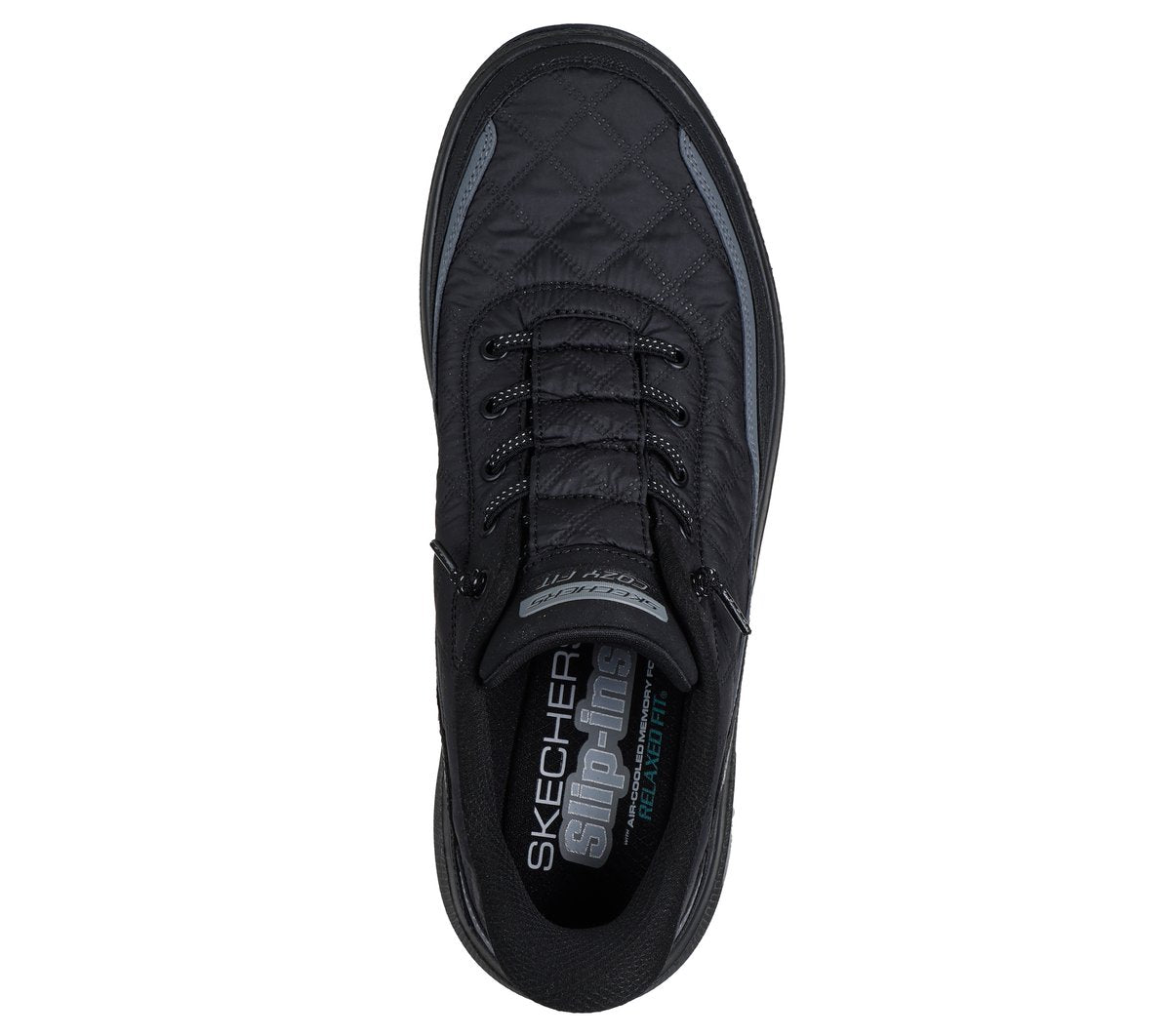 Skechers Slip-ins Relaxed Fit: Urban Explore - Cozy Fit - Men