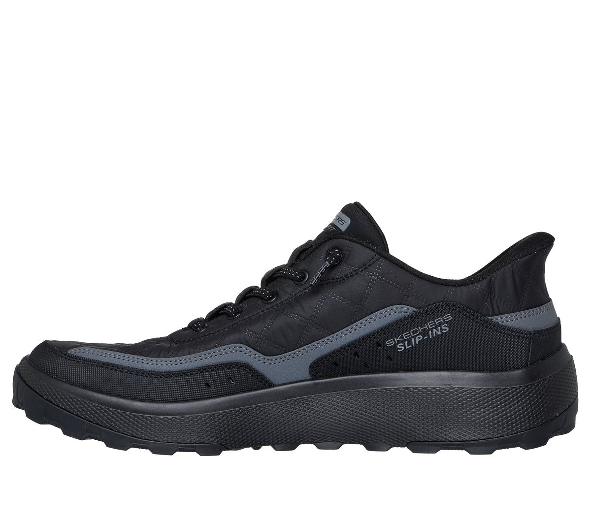 Skechers Slip-ins Relaxed Fit: Urban Explore - Cozy Fit - Men