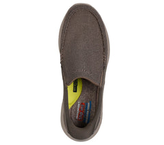 Skechers Slip-ins: Pollard - Wilfred - Men