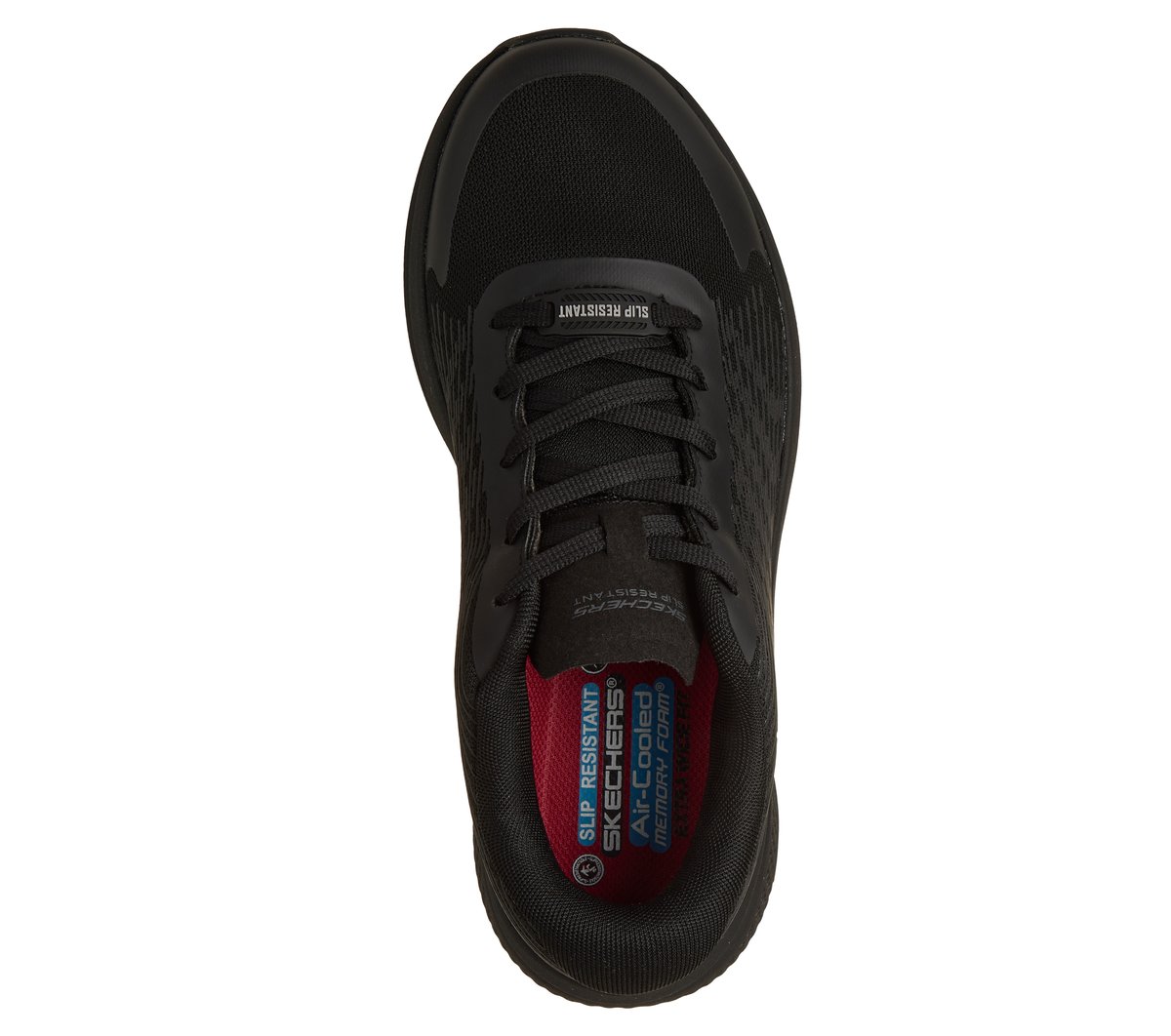 Skechers Work Slip-Resistant: GO RUN Elevate 2.0 - Brollet - Men