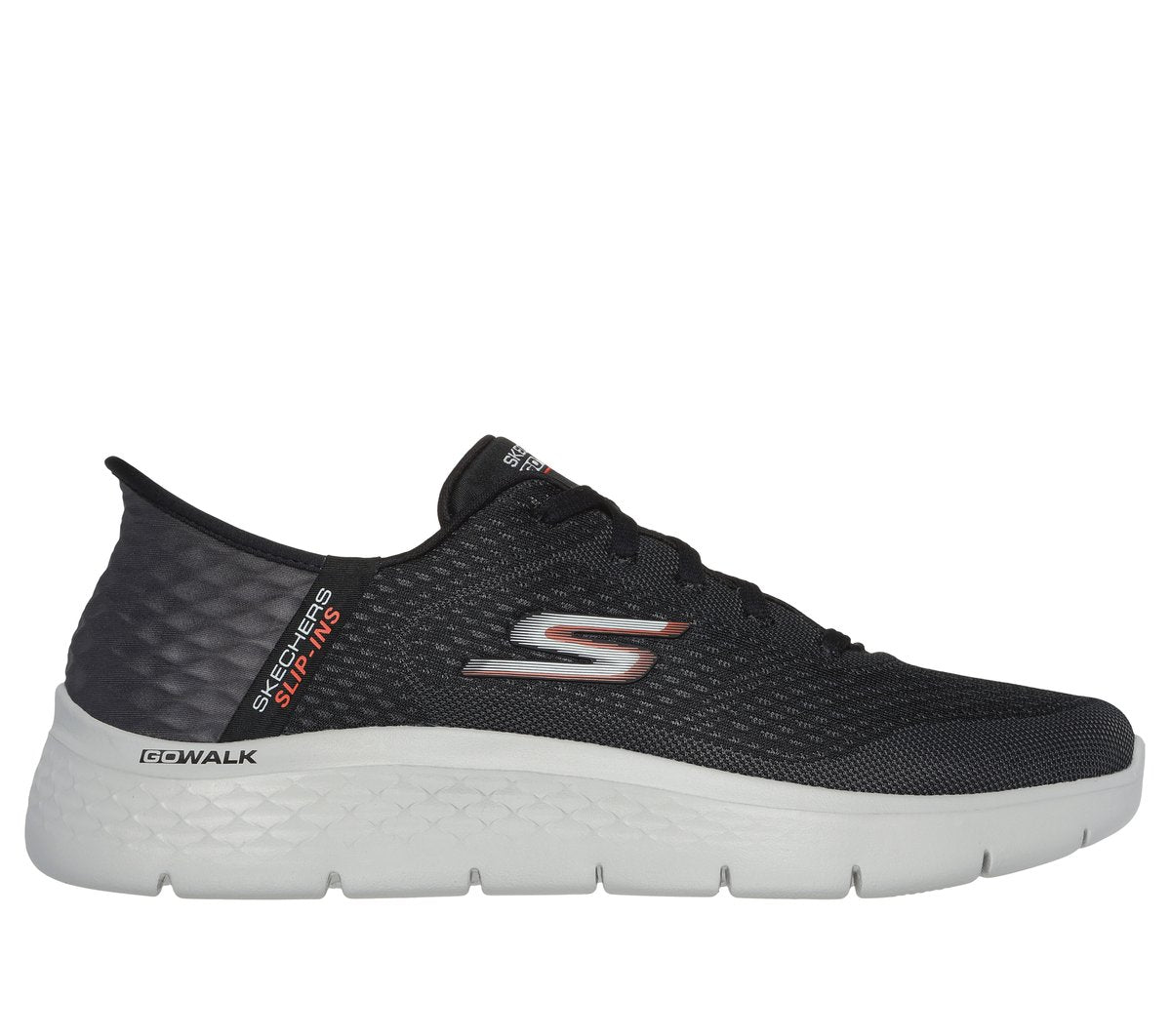Skechers Slip-ins: GO WALK Flex - New World - Men