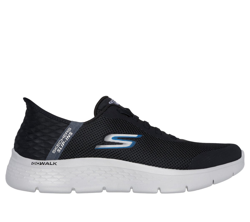 Skechers Slip-ins: GO WALK Flex - Hands Up - Men