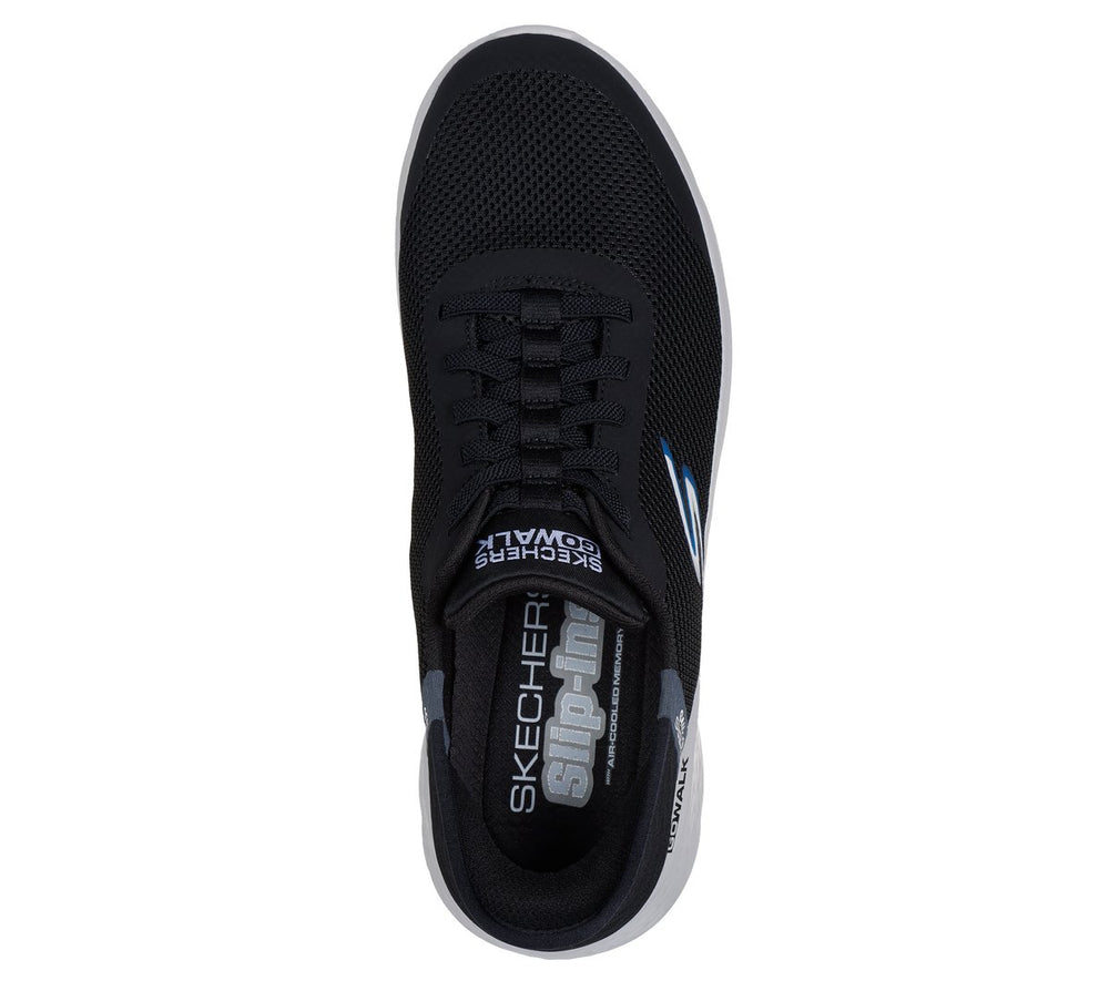 Skechers Slip-ins: GO WALK Flex - Hands Up - Men
