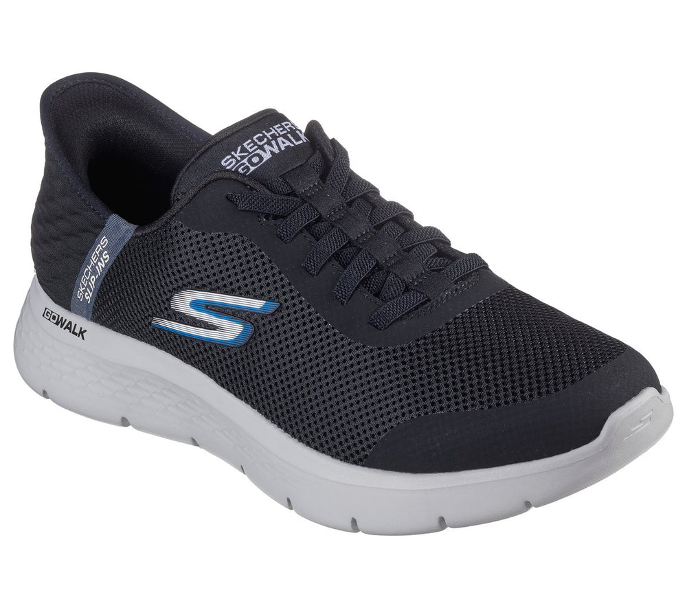 Skechers Slip-ins: GO WALK Flex - Hands Up - Men