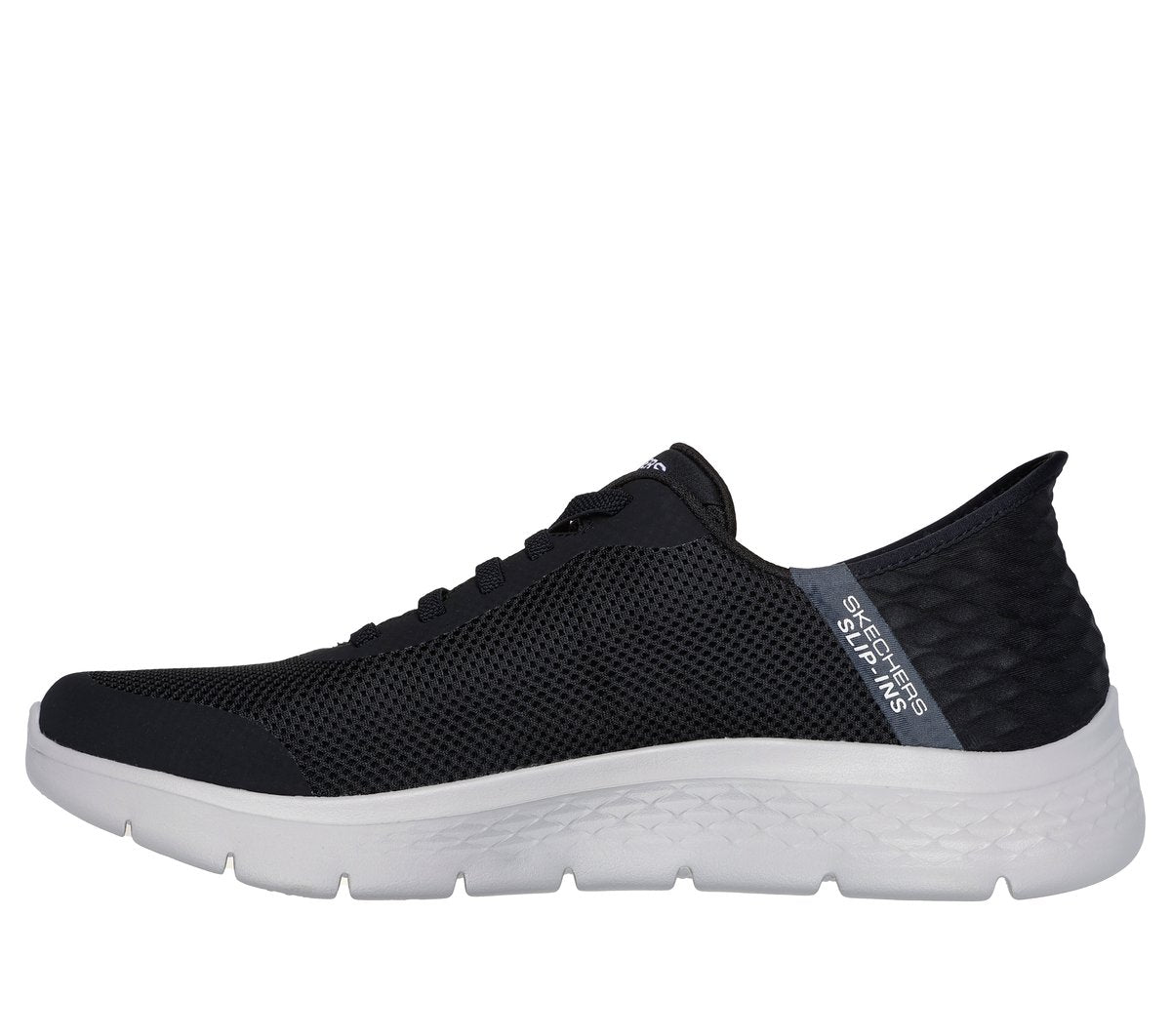 Skechers Slip-ins: GO WALK Flex - Hands Up - Men
