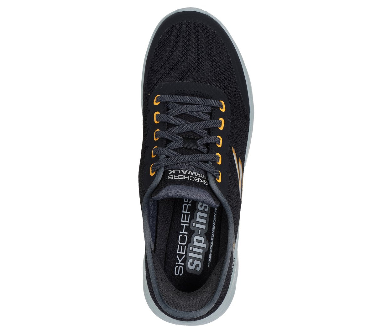 Skechers Slip-ins: GO WALK Flex - Netro - Men