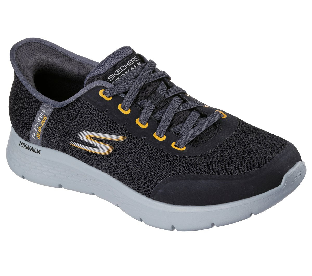Skechers Slip-ins: GO WALK Flex - Netro - Men