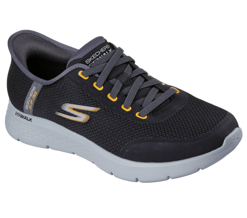 Skechers Slip-ins: GO WALK Flex - Netro - Men