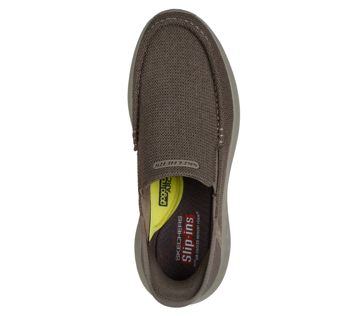 Skechers Slip-ins RF: Parson - Ralven - Men