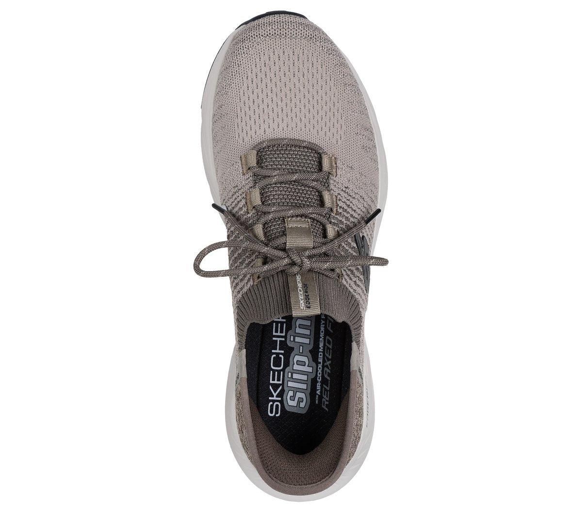 Skechers Slip-ins RF: Edgeride - Raygo - Men