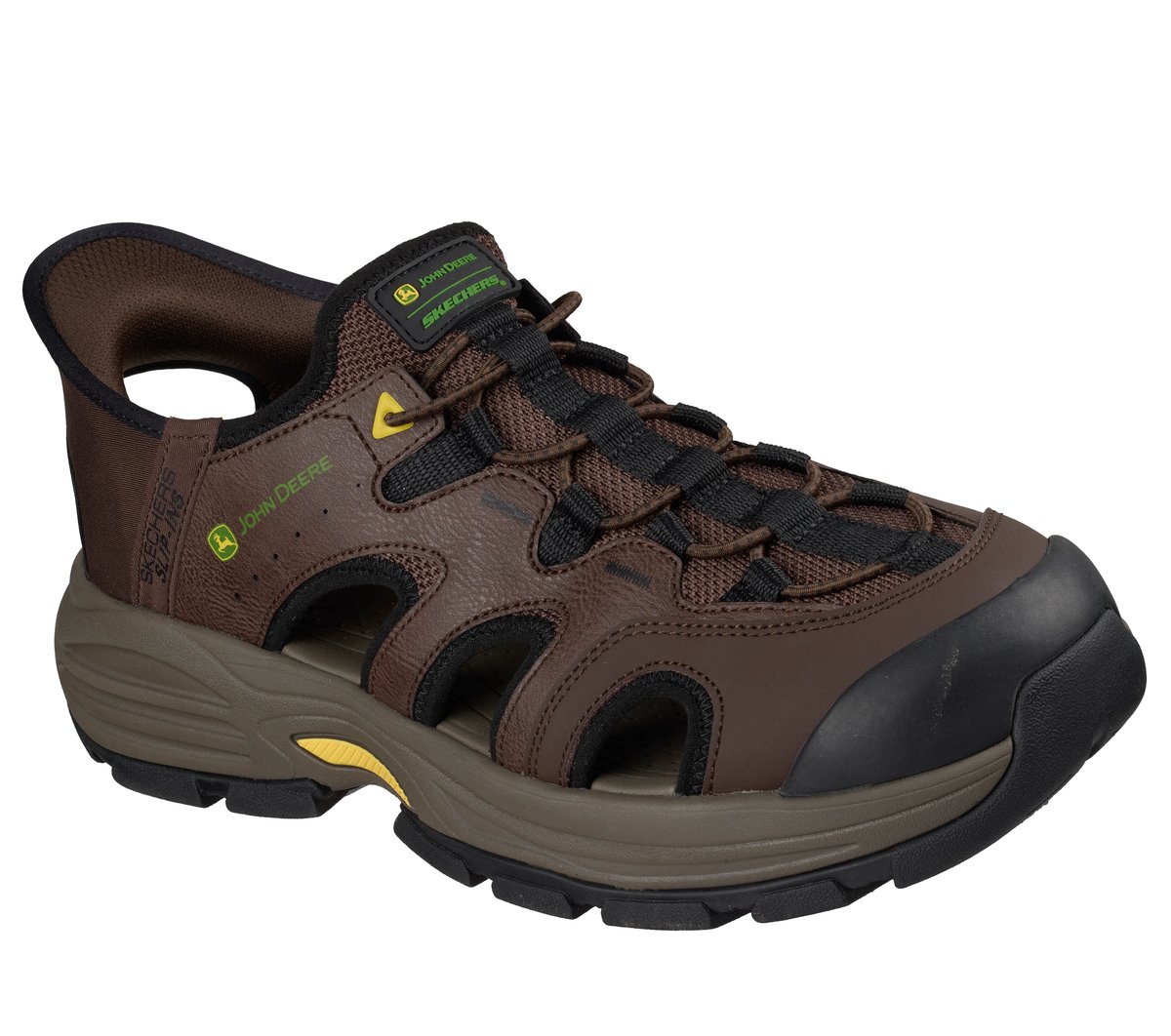 Skechers Slip-ins John Deere Relaxed Fit: Fairport - Dumars - Men