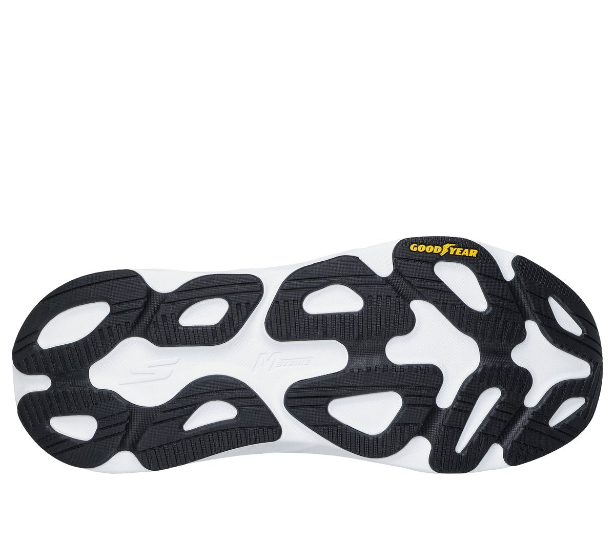 Skechers Max Run - Pacewave - Men