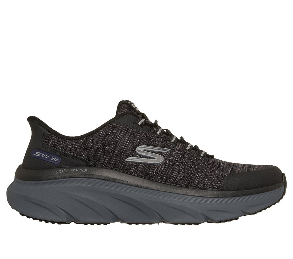 Skechers Slip-ins Relaxed Fit: D'Lux Walker 3.0 - Drevven - Men