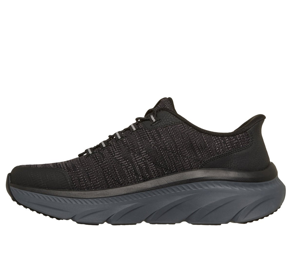 Skechers Slip-ins Relaxed Fit: D'Lux Walker 3.0 - Drevven - Men