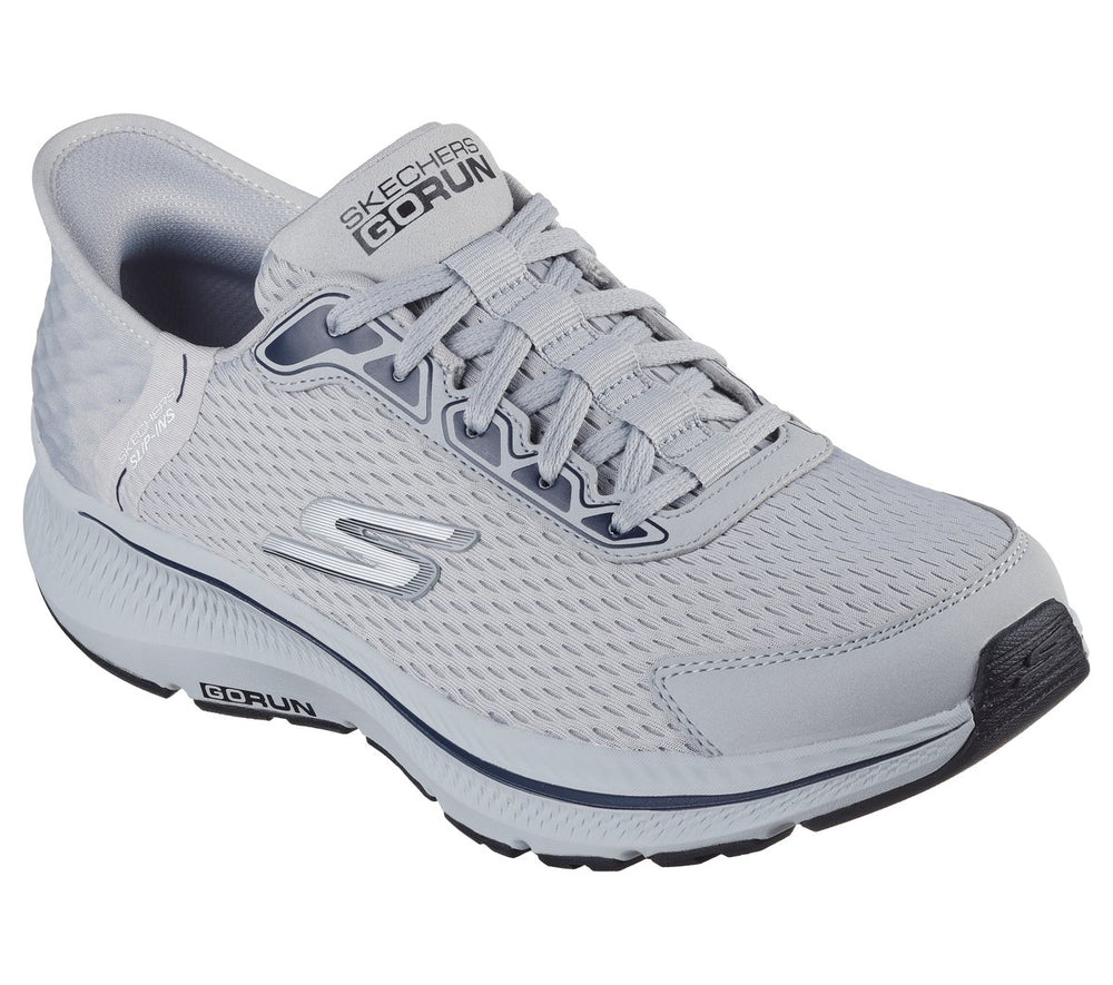 Skechers Slip-ins: GO RUN Consistent 2.0 - Empowered - Men