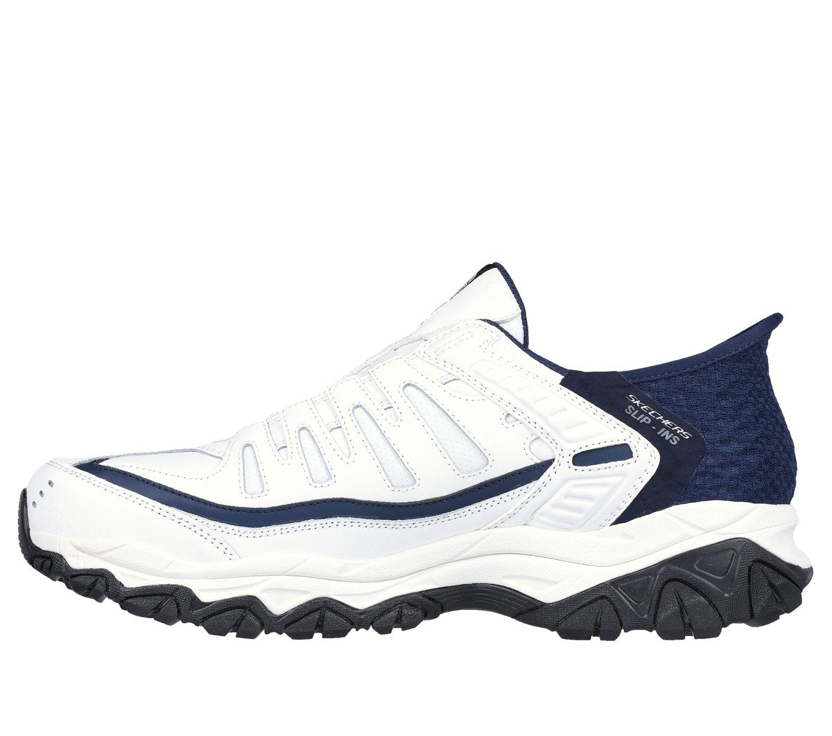 Skechers Slip-ins: After Burn - Grill Captain - Men