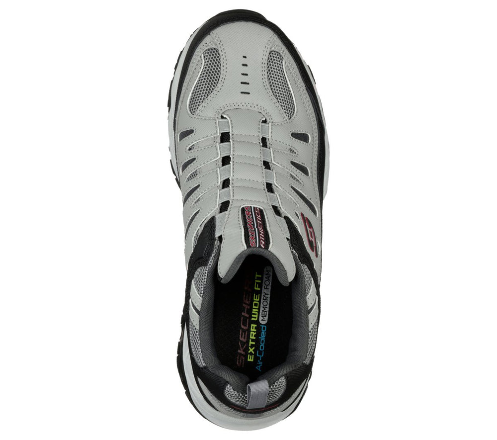 Skechers After Burn M. Fit - Men