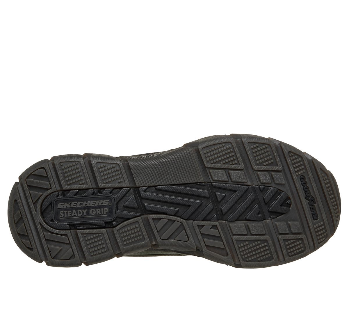 Skechers Slip-ins John Deere Waterproof Relaxed Fit: Respected - Langdon - Men