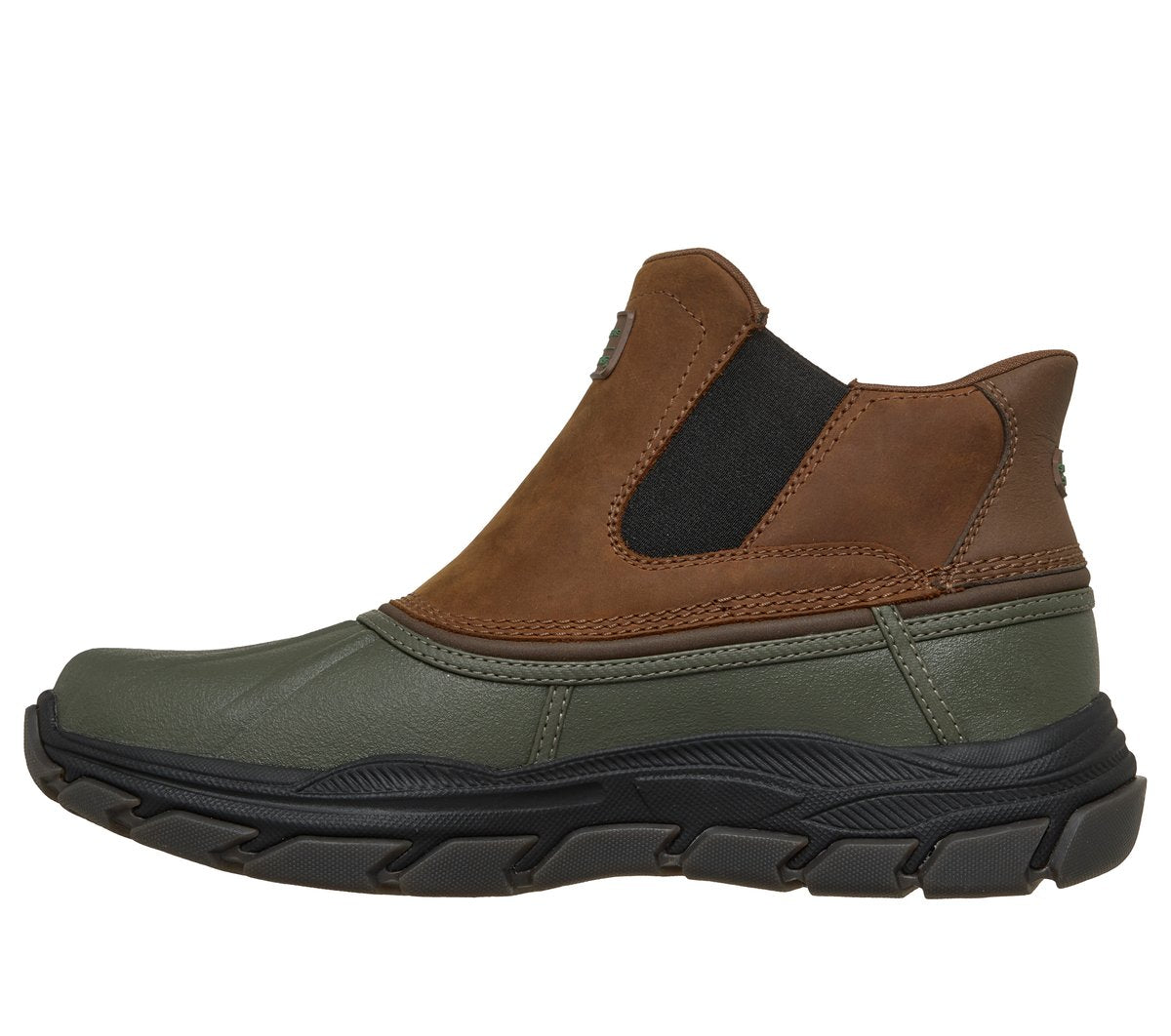 Skechers Slip-ins John Deere Waterproof Relaxed Fit: Respected - Langdon - Men