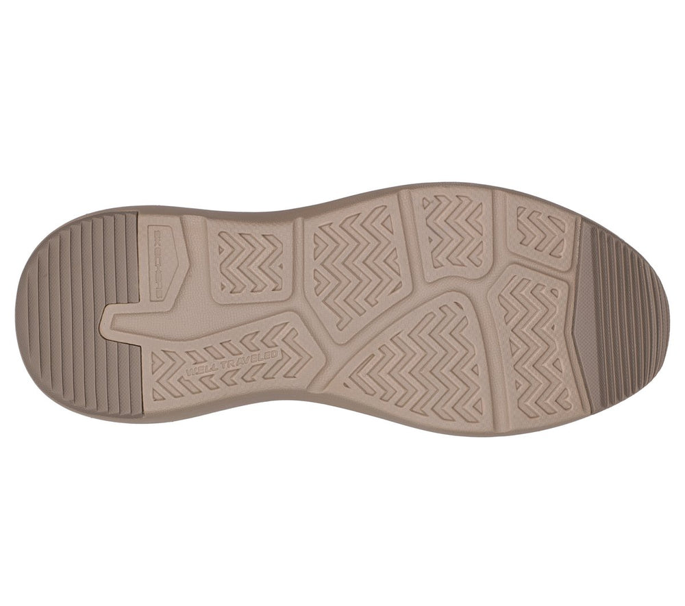Skechers Slip-ins Relaxed Fit: Parson - Oswin - Men
