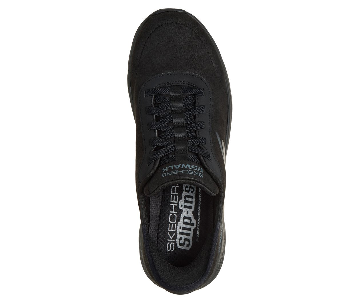 Skechers Slip-ins: GO WALK Flex - Smooth Motion - Men
