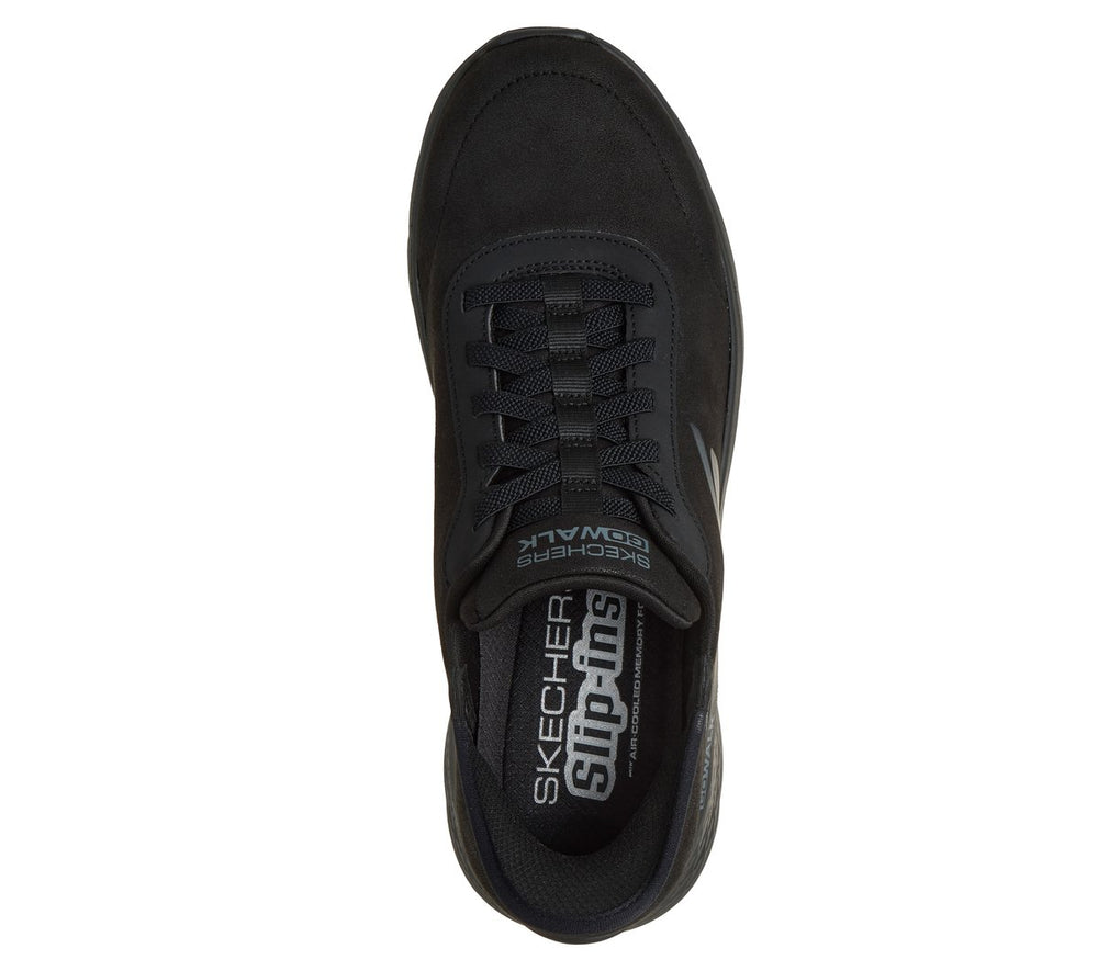 Skechers Slip-ins: GO WALK Flex - Smooth Motion - Men