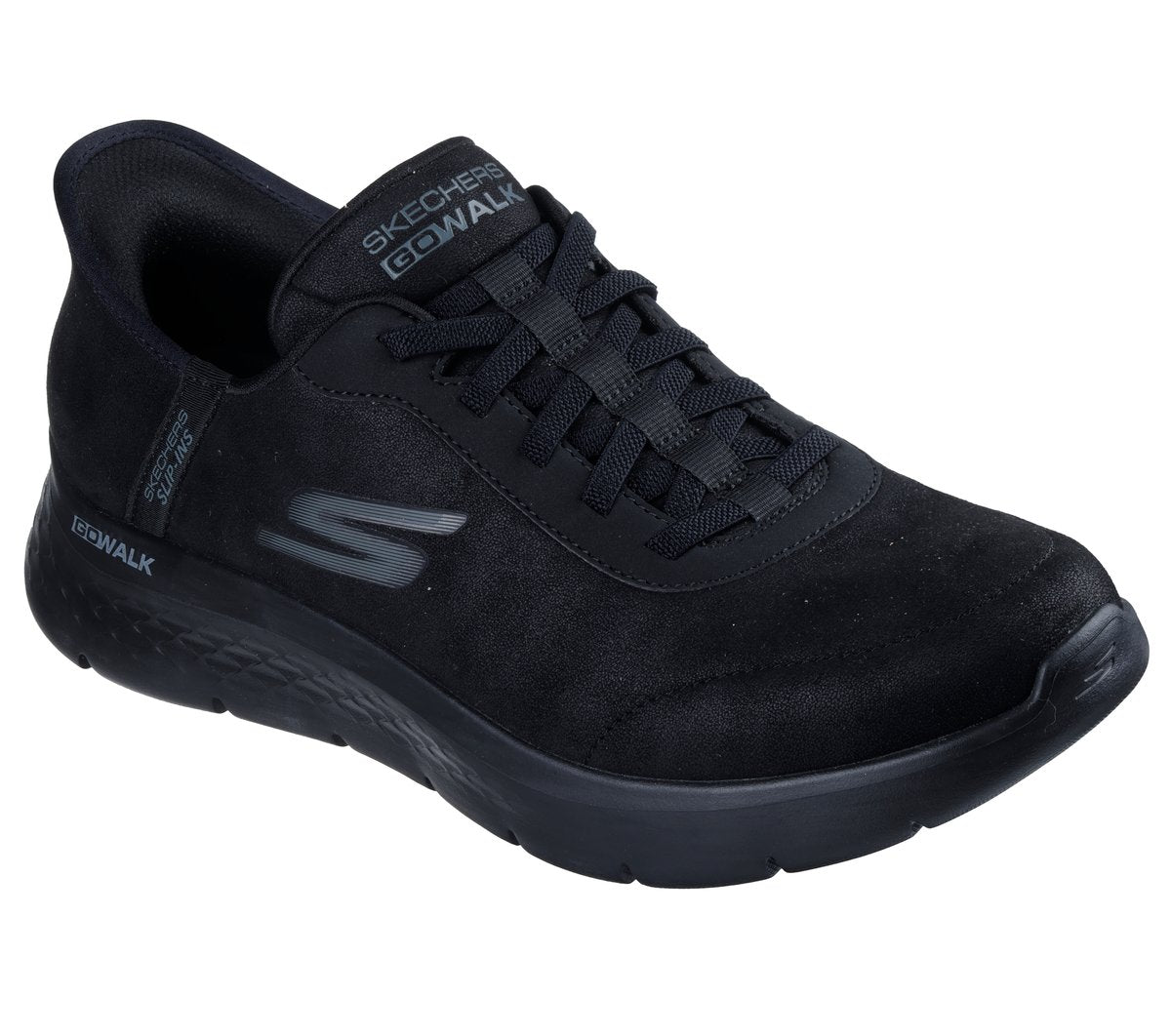 Skechers Slip-ins: GO WALK Flex - Smooth Motion - Men
