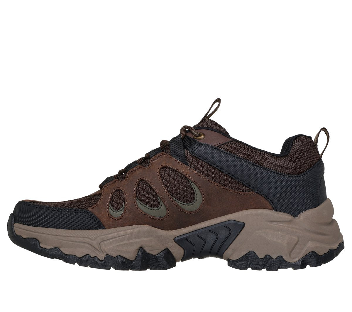 Skechers Relaxed Fit: Terraform - Selvin - Men