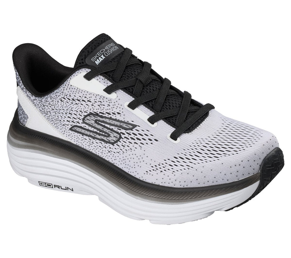 Skechers Max Cushioning Endeavour - Kauska - Men