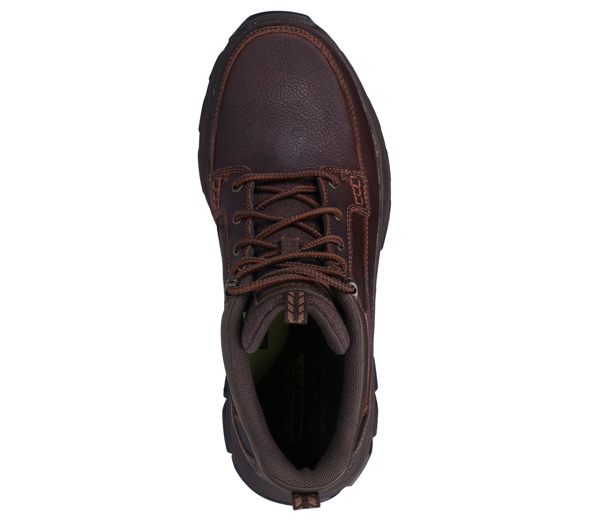 Skechers Relaxed Fit: Respected - Boswell - Men