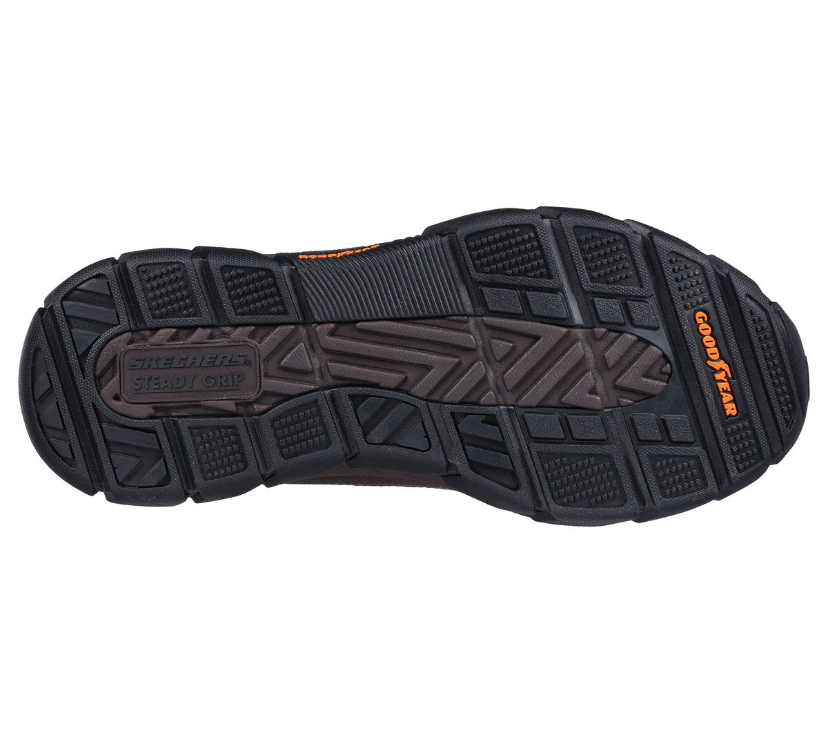Skechers Relaxed Fit: Respected - Boswell - Men