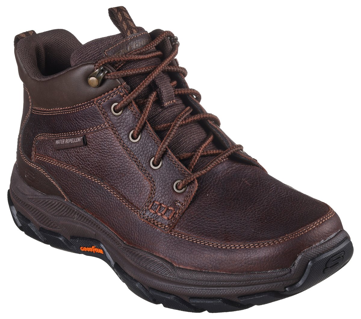 Skechers Relaxed Fit: Respected - Boswell - Men
